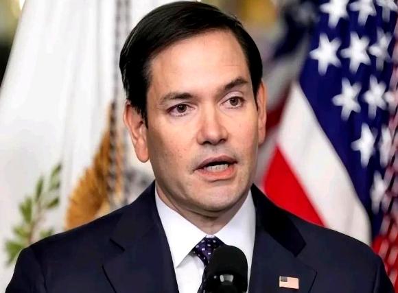 美国国务卿鲁比奥曾感慨万分地说,美国根本就不是中国的竞争对手,原因很简单,就是中