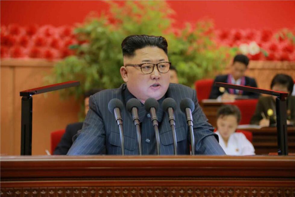 朝鲜又有大动作了，金正恩下了“死命令”！据朝中社最新消息，8月18日，