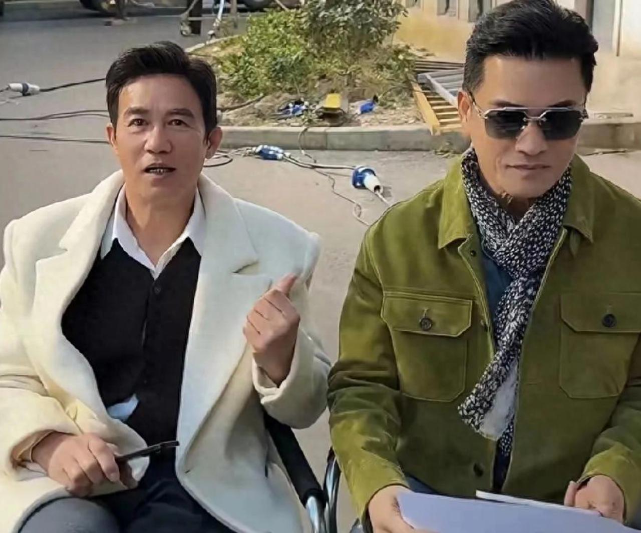 自认为比同龄人年轻是怎样的一种心态？70后多数已经到50岁了，按照以前的分类50