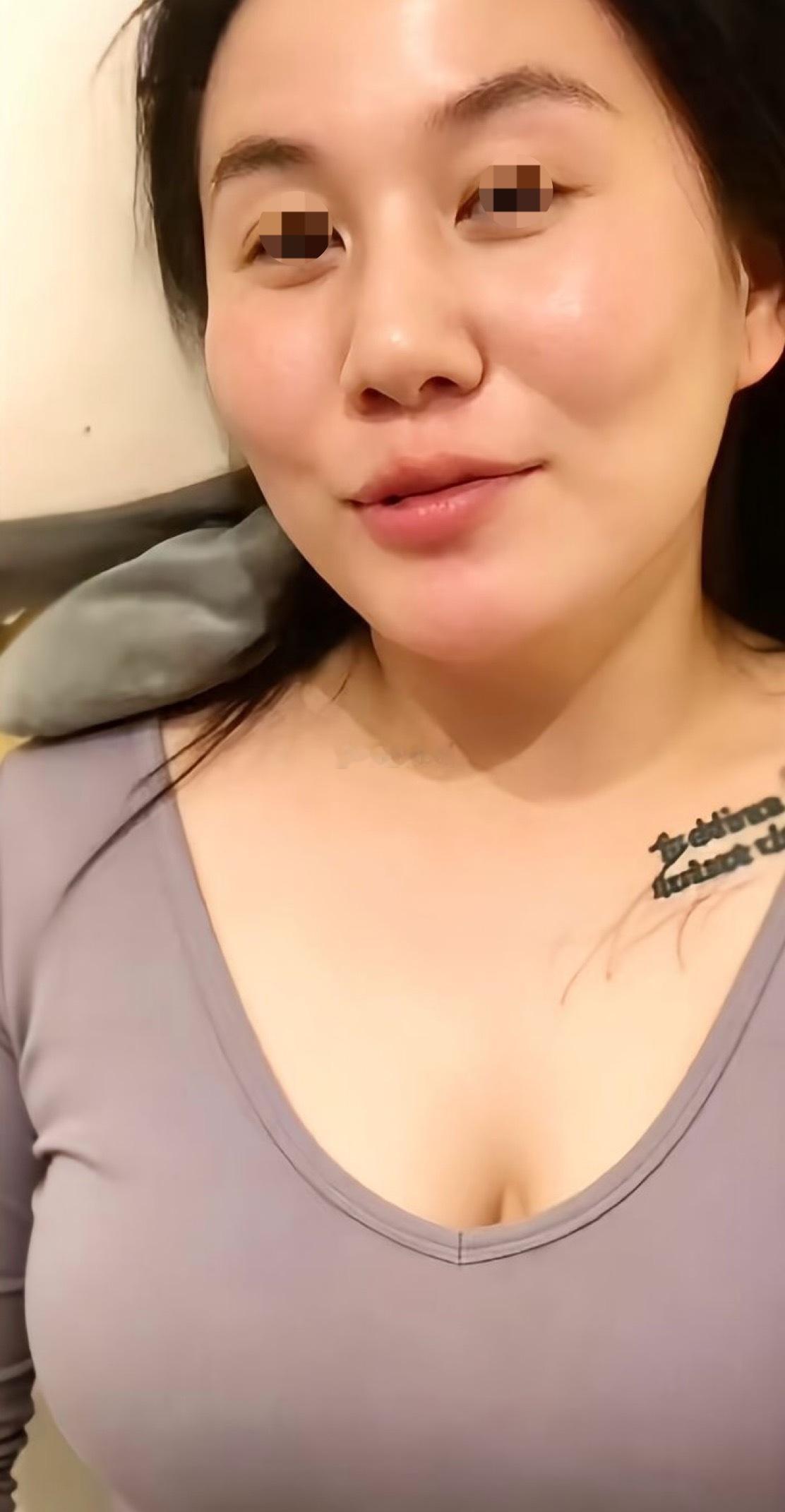 看图猜猜猜第二十七期，她身材是真的好，直接还接电话弄。