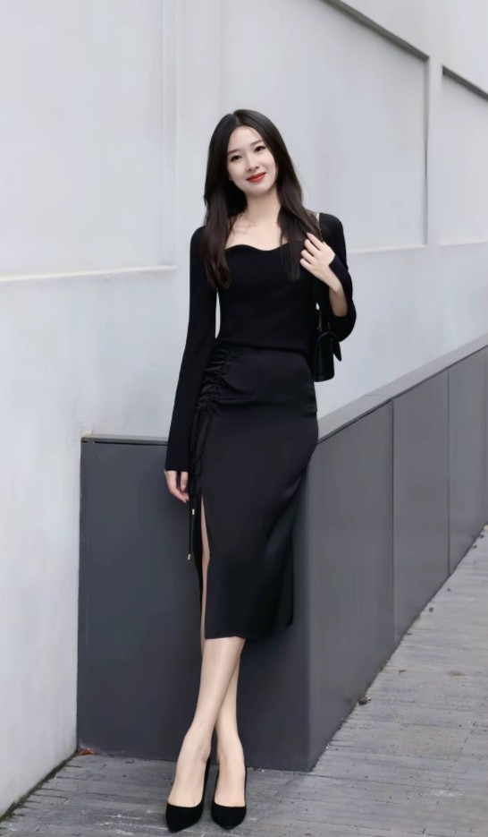 万里长城永不倒，少妇总比少女好