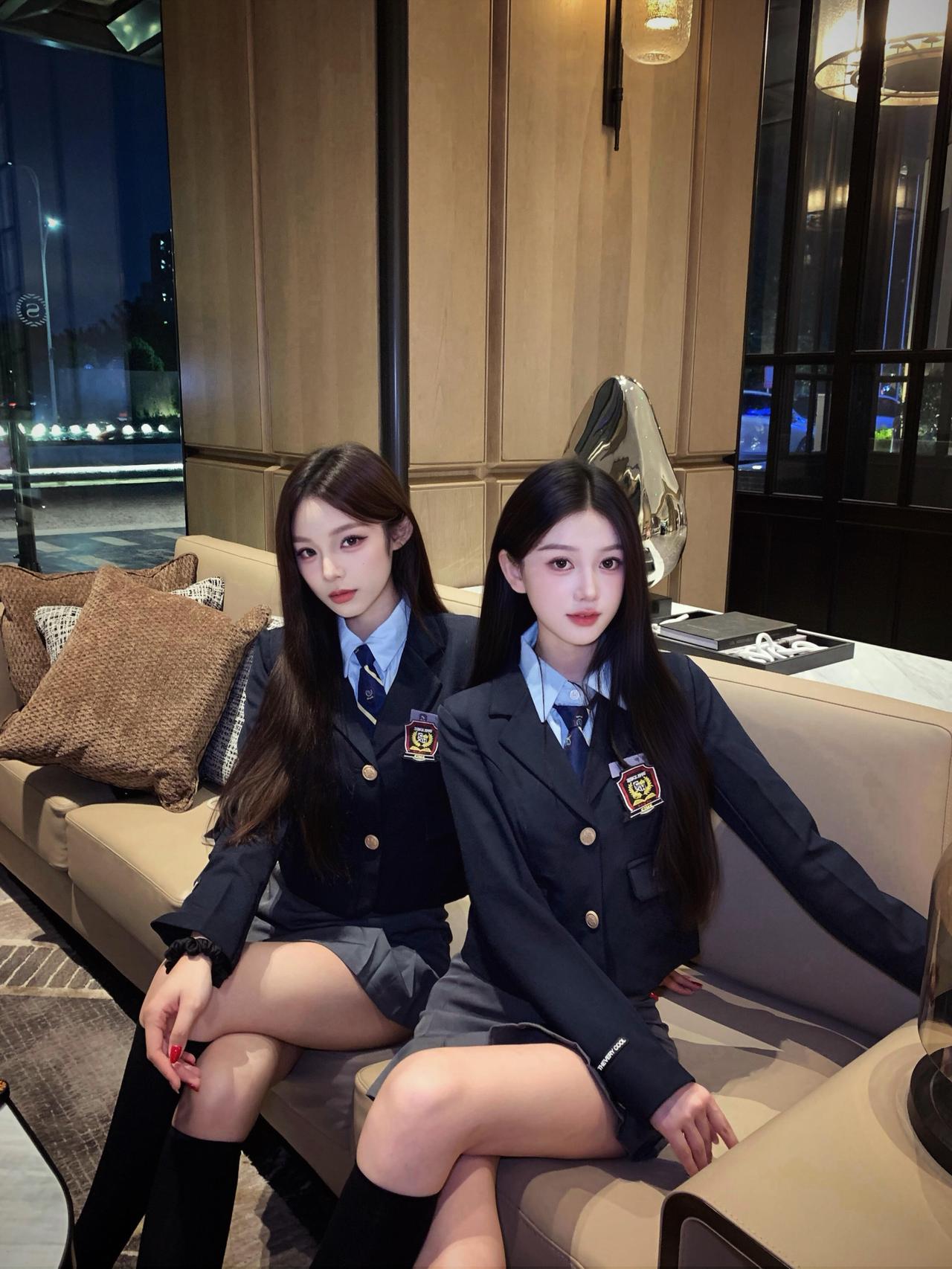 真的美晕我…和朋友copy一下