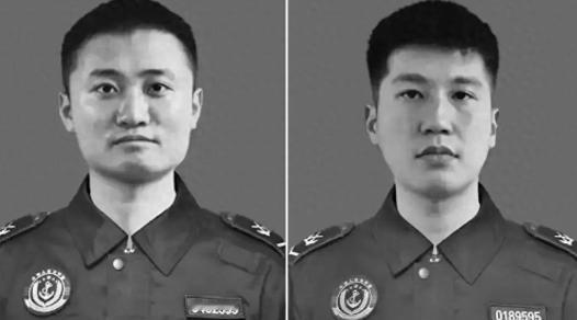 一个让大家很悲痛的消息来了：菲律宾船只野蛮冲撞我国海警船，导致2名中国海警战