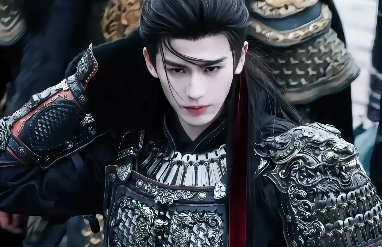 谁也没想到，一部架空古装偶像剧《逐玉》，竟在两岸掀起轩然大波，还惊动了国台办！