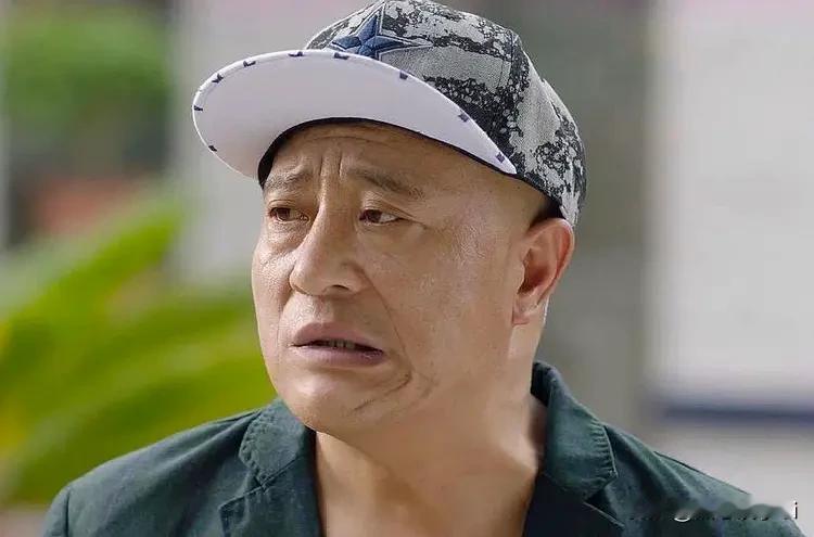 乡村爱情的赵四说，现在就证明了一句话，不听老人言，吃亏在眼前。我师父都说我好几回