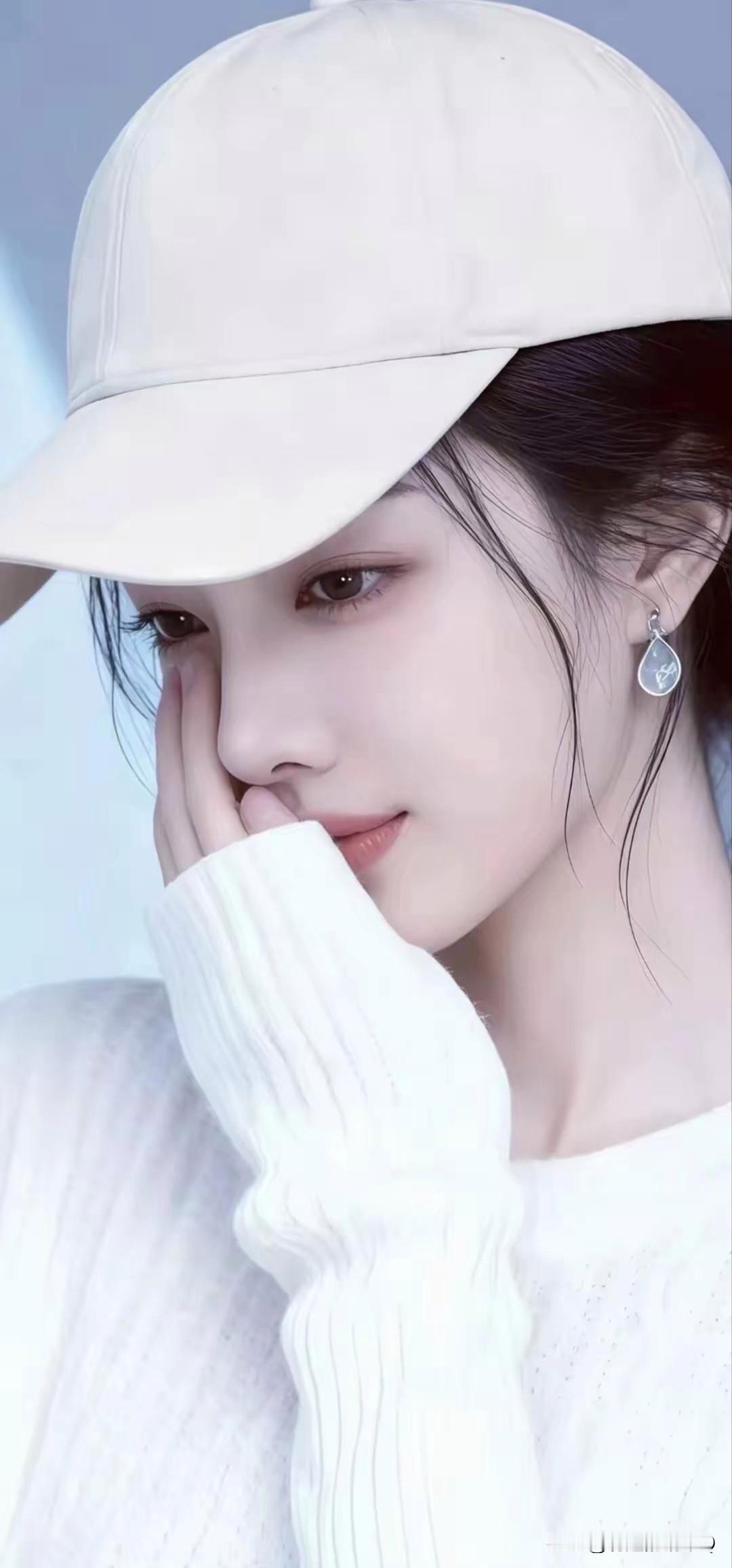 何来人间惊鸿客只是红尘一俗人靓女的优美影像分享