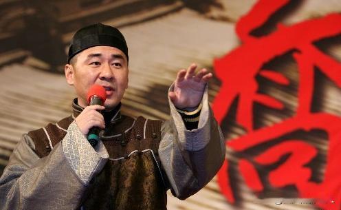 1881年，左宗棠收复新疆后，返程时绕道去趟山西祁县乔家堡，为的就是见一见乔致庸