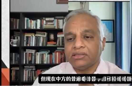 其实我们中国人不知道的是：印度除了极少数高知人士，其他包括印度高层精英，下至普通
