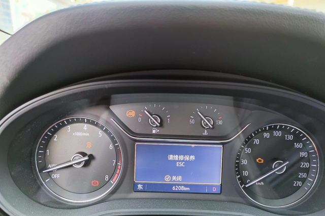 别克制动失灵刹车失灵君威21款552T刚买半年8000公里出现这个问题，开的