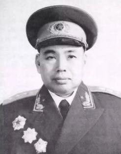 1952年，许世友将军回乡探亲，哪料，他刚下车，就看见了亲叔叔许存礼，许世友掏出