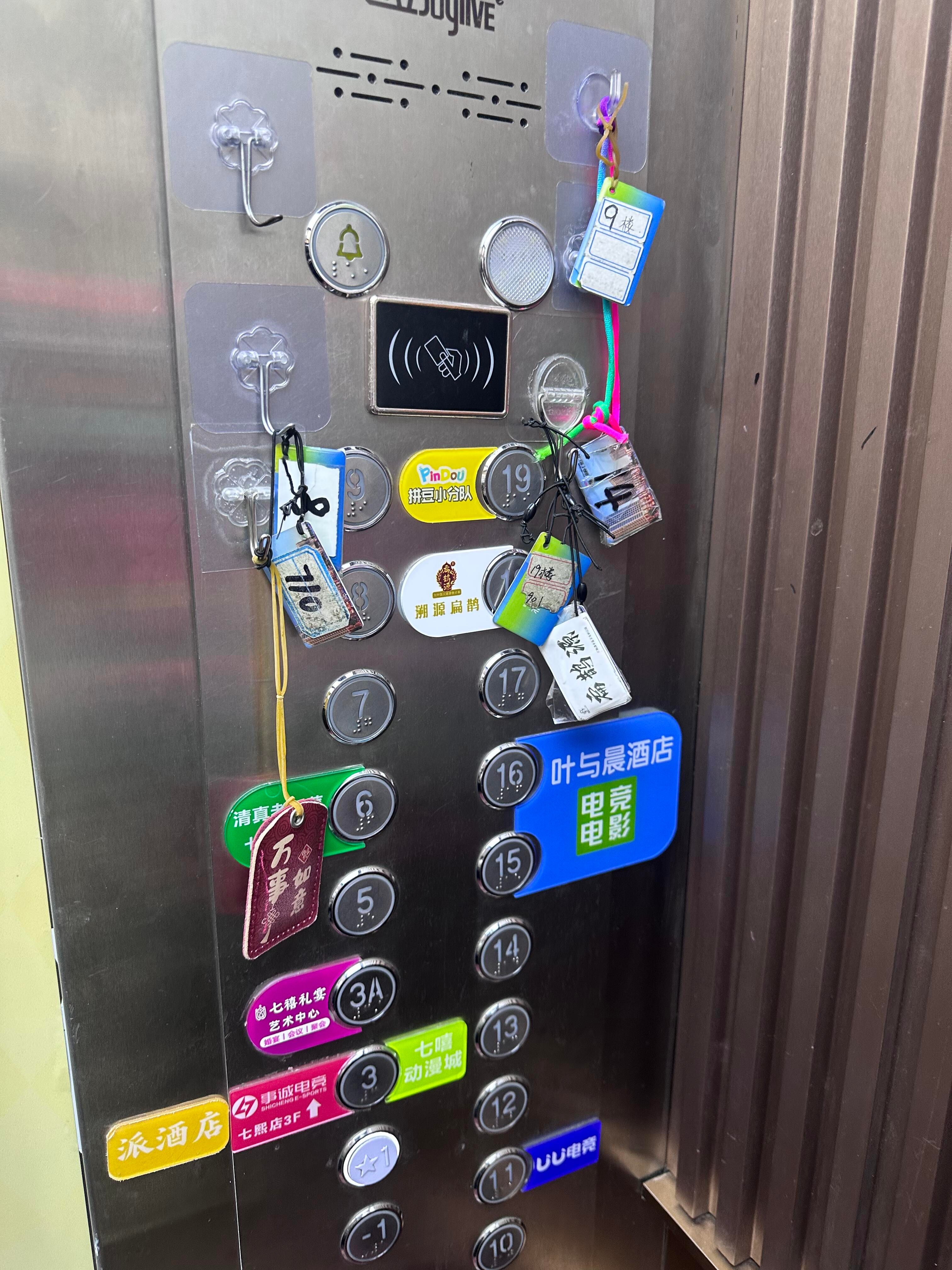 要不说咱们开通一下权限得了哈哈哈这也太夸张了