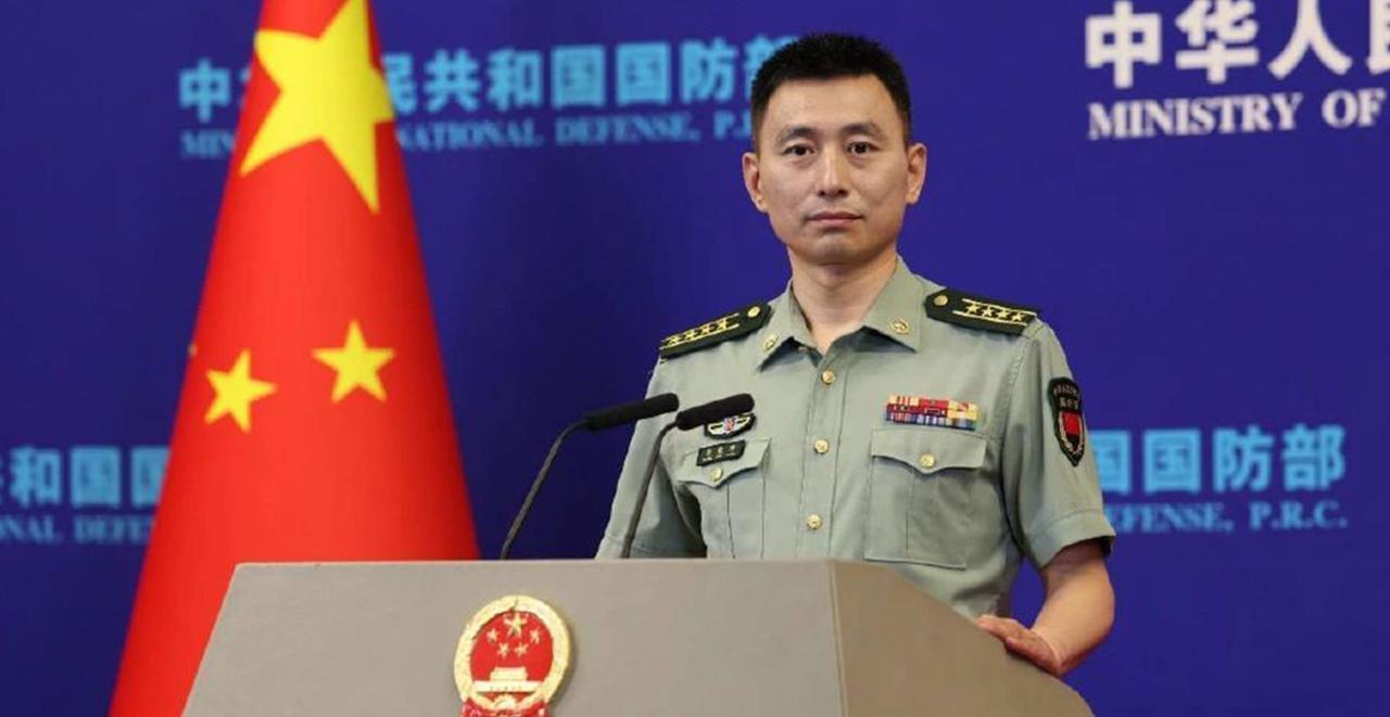 【北约盯紧中国核武库，国防部回击】北约盯上中国核武库，推断中国核武库规模已达6