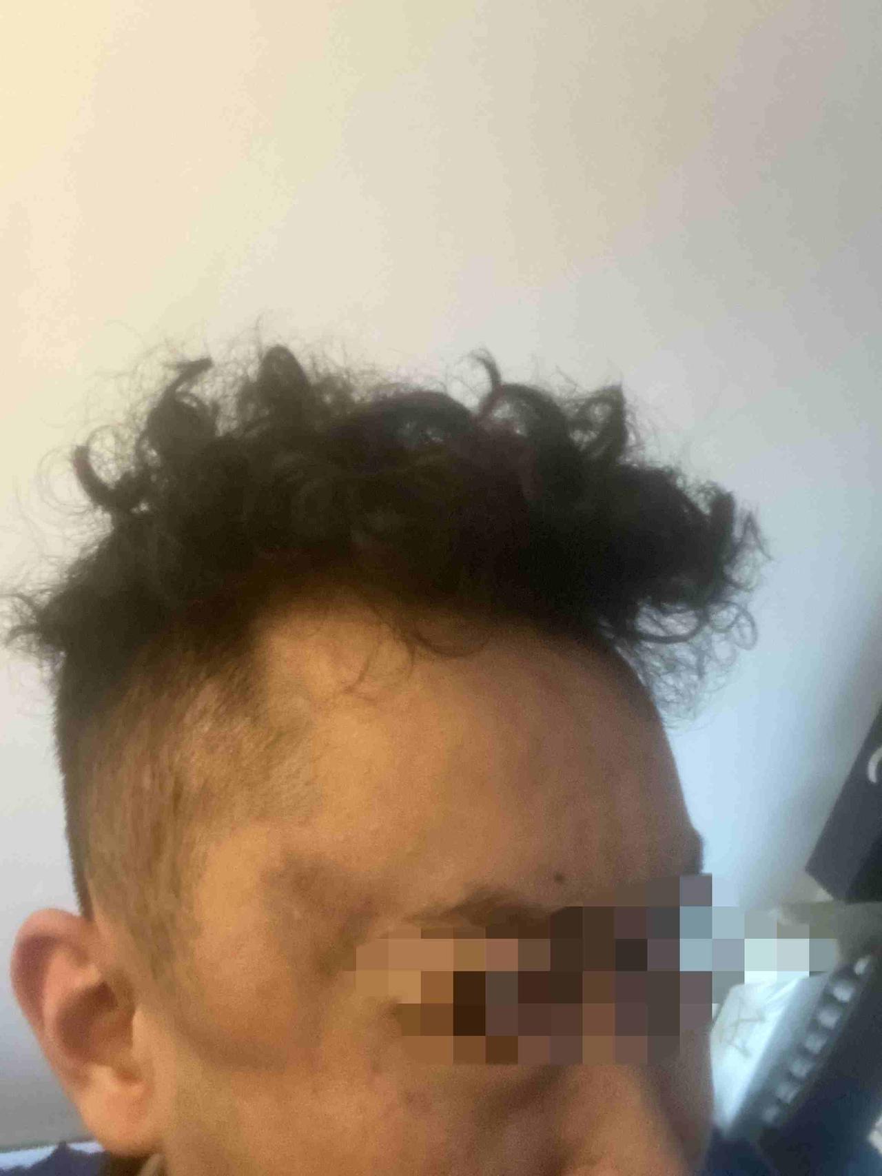 孙先生被打事件：监控缺失，厕所暗藏真相，民警解释漏洞百出2022年8月29号