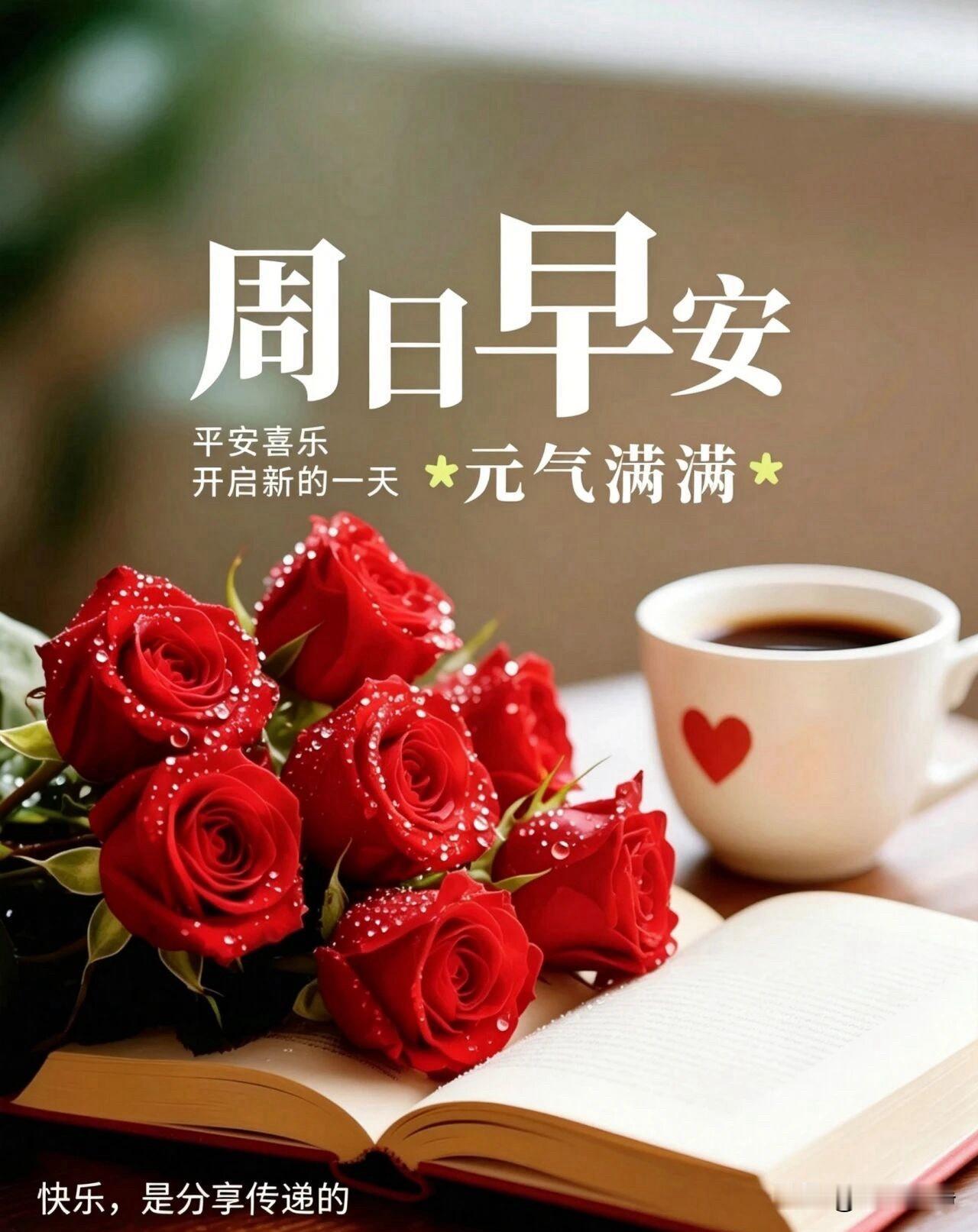 🌼²⁰²⁶/₀₈.₀₉ᵕ̈周日｜早安🍂☕️🍒🍑🍃𝐆𝐨𝐨𝐝