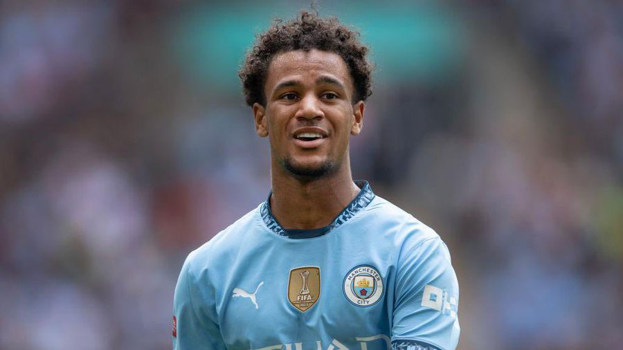 转会费超3000万, 记者: 富勒姆与曼城就鲍勃接近达成协议