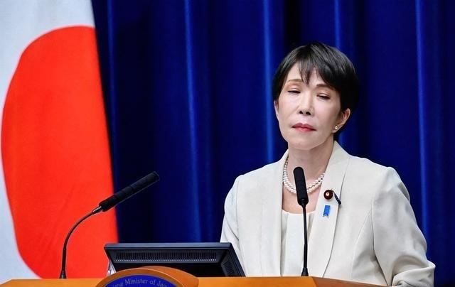日本下降18%、美国下降15%，中国仅下降5%，日本明显快撑不住了！一组能源库