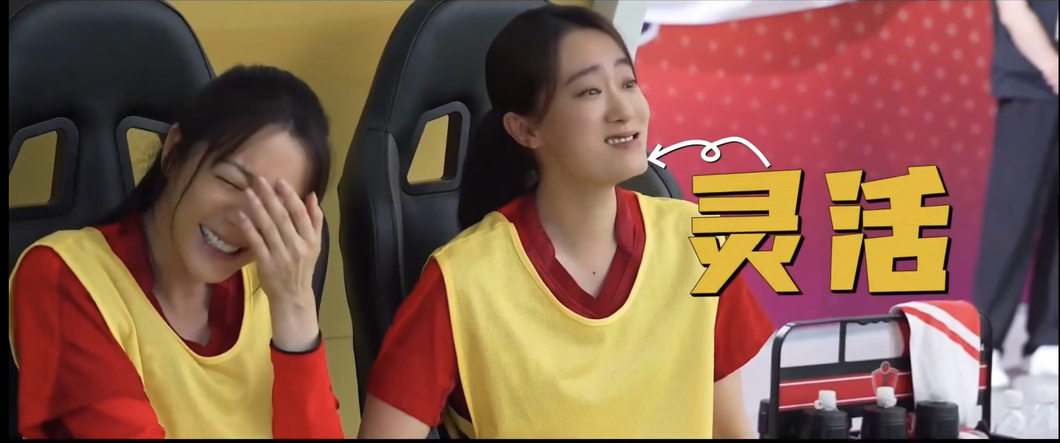 功夫女足（2026）我的评分：刚从影院出来，《电影功夫女足》，说点真心话。很