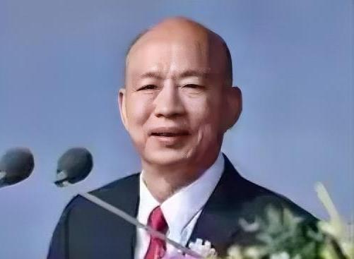 韩国瑜10月10日说出一句让人意想不到的话，他表示，“如果孙中山先生能够穿越时空