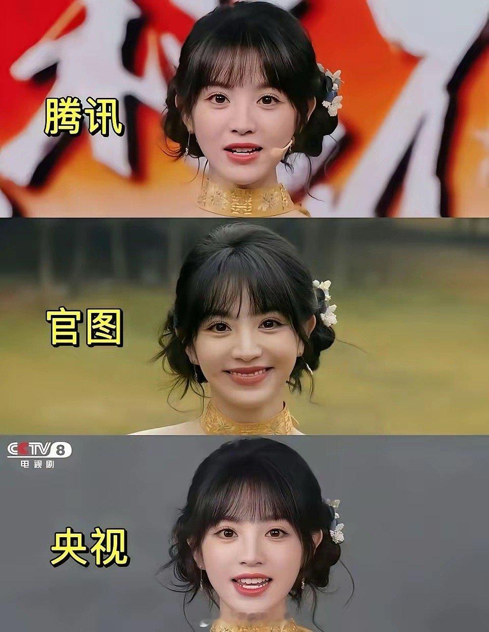 田曦薇这么能打？