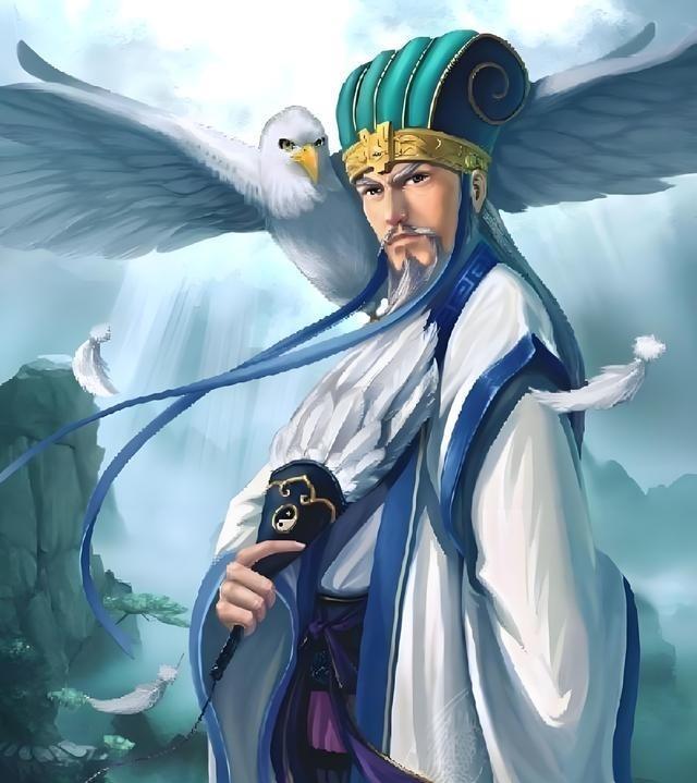 三国十大谋士排名，司马懿进不了前五郭嘉出自颍川阳翟，早年间投奔袁绍，但觉得袁绍