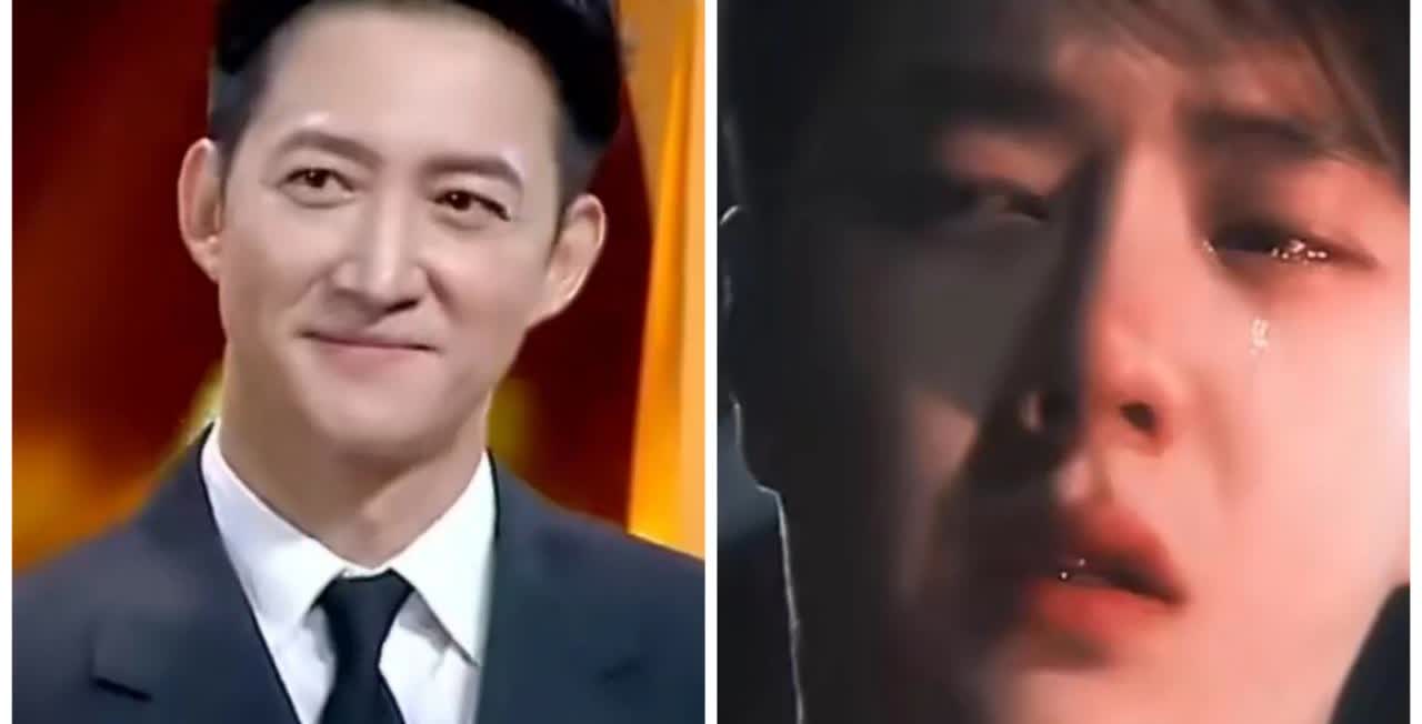 王阳和孙菲菲旧事的瓜出来，王一博的天都亮了，原来之前的白玉兰最佳男主提名