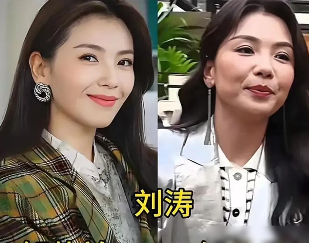 谢娜卸了妆，关晓彤卸了妆，真敢全素颜上镜的没几个。镜头一关，假睫毛一撕，打光板一撤，谁的脸还能打？谢