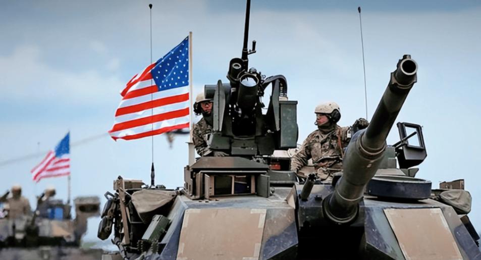 如果不想灭亡，就不要开战！ 多家美国媒体呼吁中国：一旦中美冲突，中国死路一条