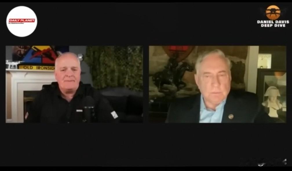 【前美国防部高级顾问：“终结乌克兰这场战乱噩梦的最快方式，就是拿下敖德萨”】