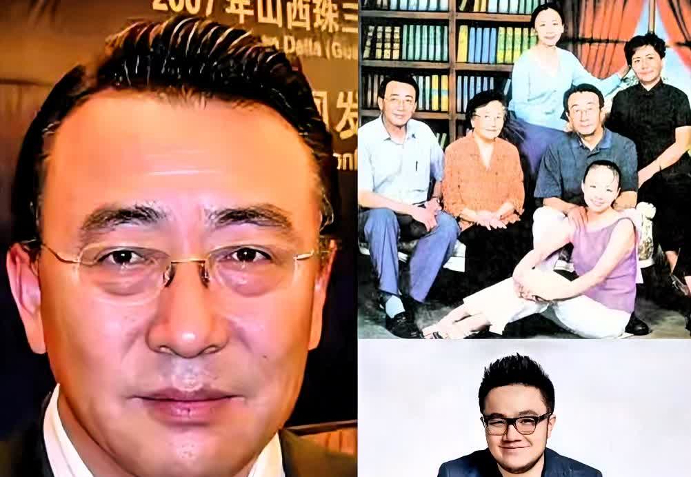 巴图是宋北杉的外甥，宋北杉是宋丹丹的哥哥，宋北杉和巴图都很儒雅，宽容大度，喜欢为