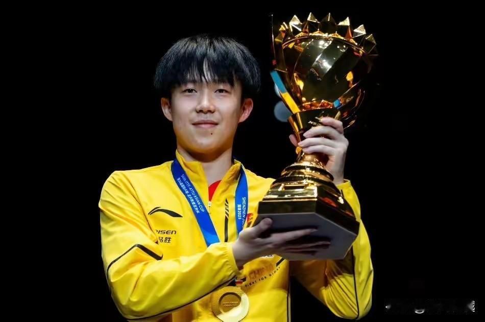 乒乓球亚洲杯即将在海口开赛，国乒队员们先争团队荣誉、再夺个人成就！本届亚洲杯