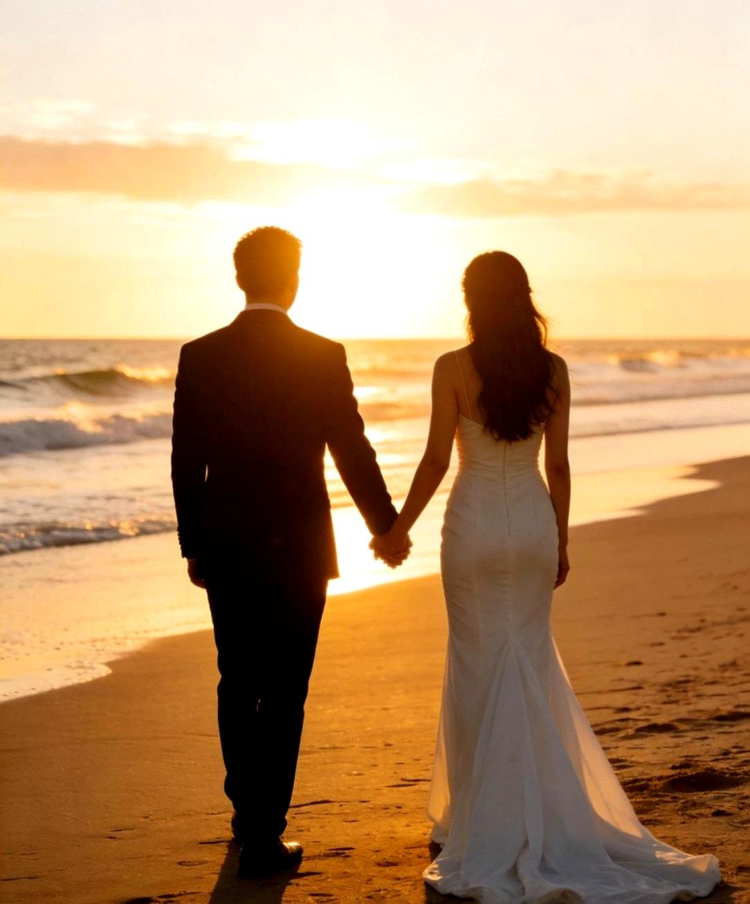 我妈当年给我划下的红线，现在想想还真挺有意思。她说啊，找对象，房子车子彩礼都是