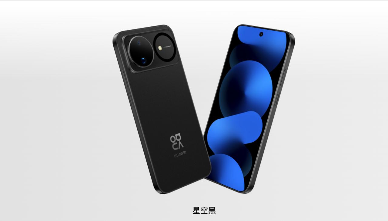 华为nova16今天开售，聊几点真实的。先说最直观的：2亿像素不是噱头。以前觉