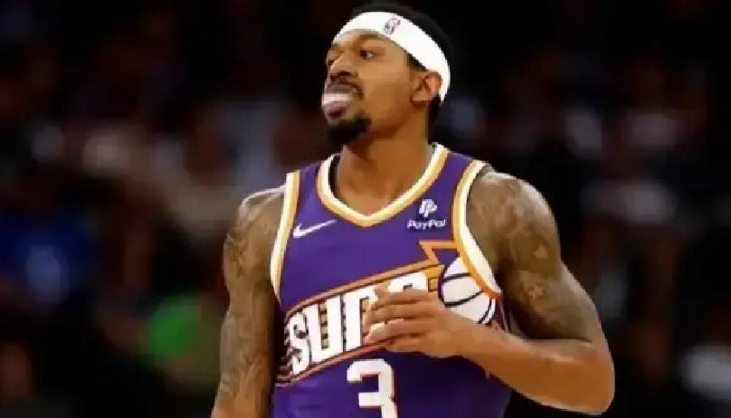 刚签完新合同，失业风险反而最大了。我说的就是NBA这五位。他们没消失