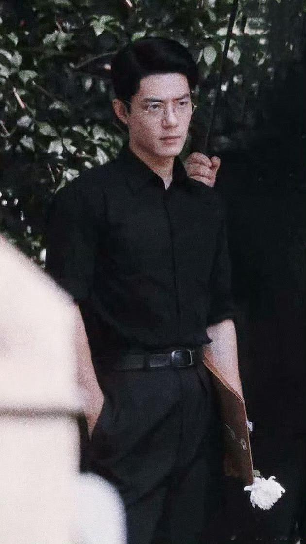 不是一般的性感​​​