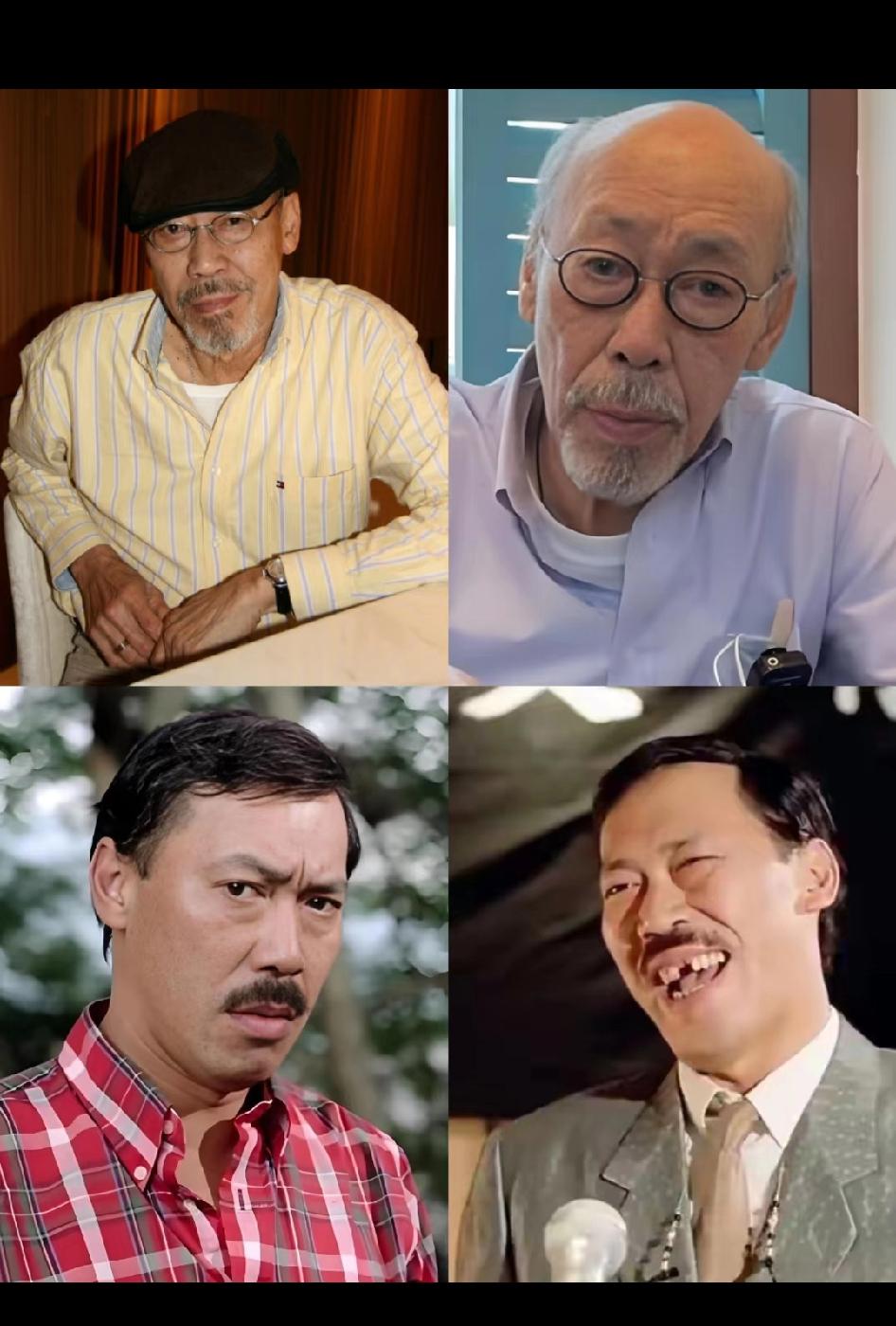 一语成谶，江湖再无“福星”近日，81岁的冯淬帆离世，让无数观众湿了眼眶。此