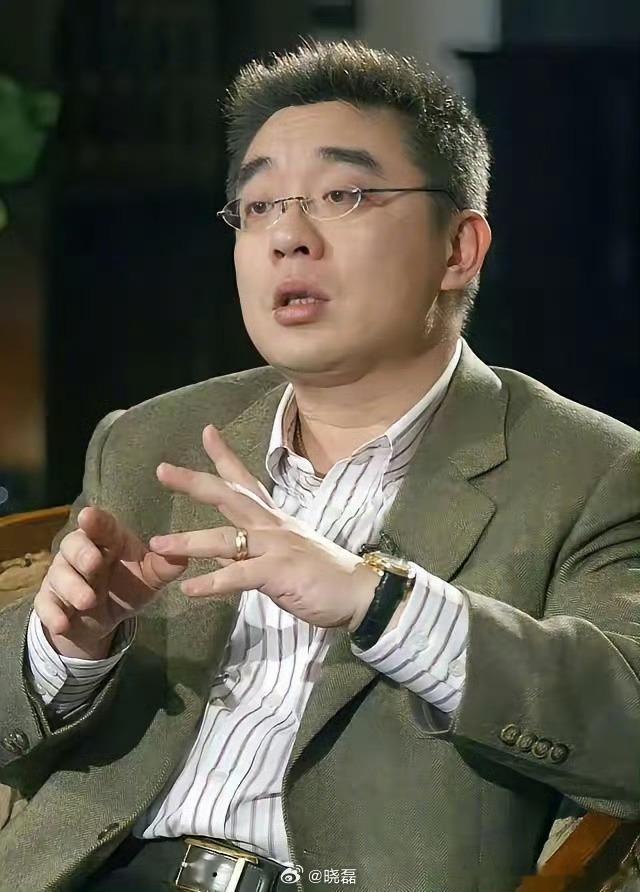 桂哥评：为啥一个人会对钱没概念？===复旦大学钱文忠教授说：“年轻人一定要对钱