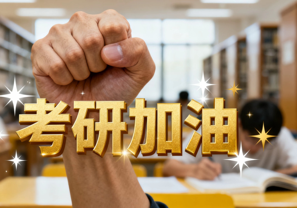 考研最后30天冲刺指南📚，精准提分不瞎忙！最后一月是考研提分黄金期，抓准核心节