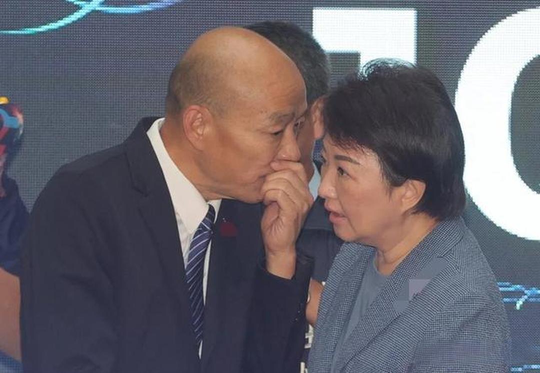 沈富雄点评蓝营2028人选，一番直白评价引热议前民进党民代沈富雄上节目，逐一