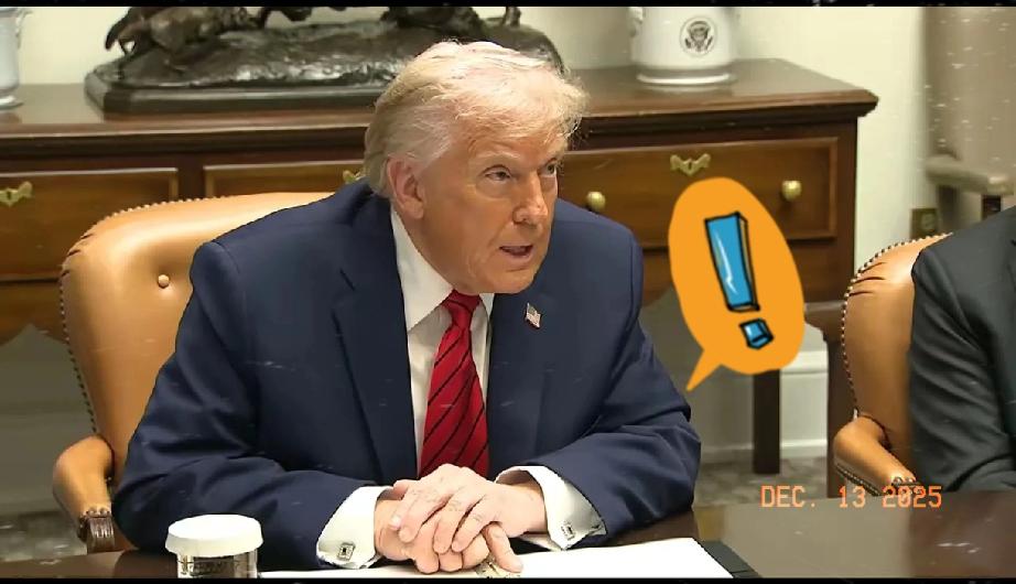 快讯！快讯！美国瞄准东方统一施策模式！美国驻华使领馆12月12日发文：特