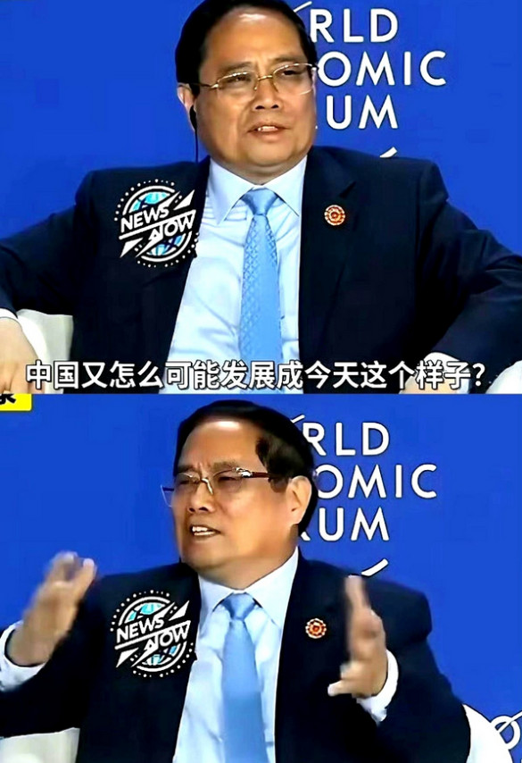 越南总理最近公开喊话，要中国帮建三条跨境铁路，张口就要4900亿投资，外加技术转
