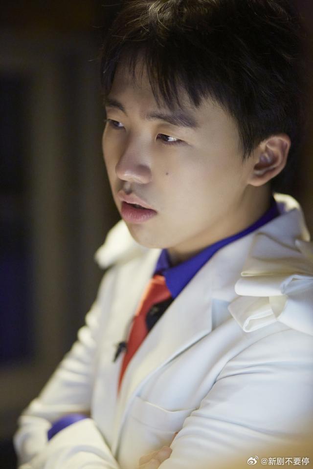 郭麒麟对接回应KTV传闻网传郭麒麟KTV相关消息，本人亲自下场回应，逻辑在线不慌