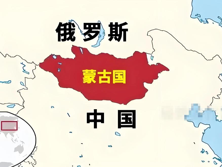 蒙古国如果加入北约，会不会成为第二个乌克兰？这么说吧，蒙古国上午8点加入北约，那