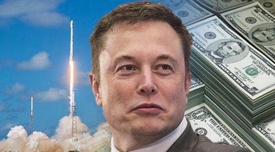 马斯克的嘴，真跟开过光一样。他曾公开提醒，说芯片荒之后，下一个全球抢着要的，肯定