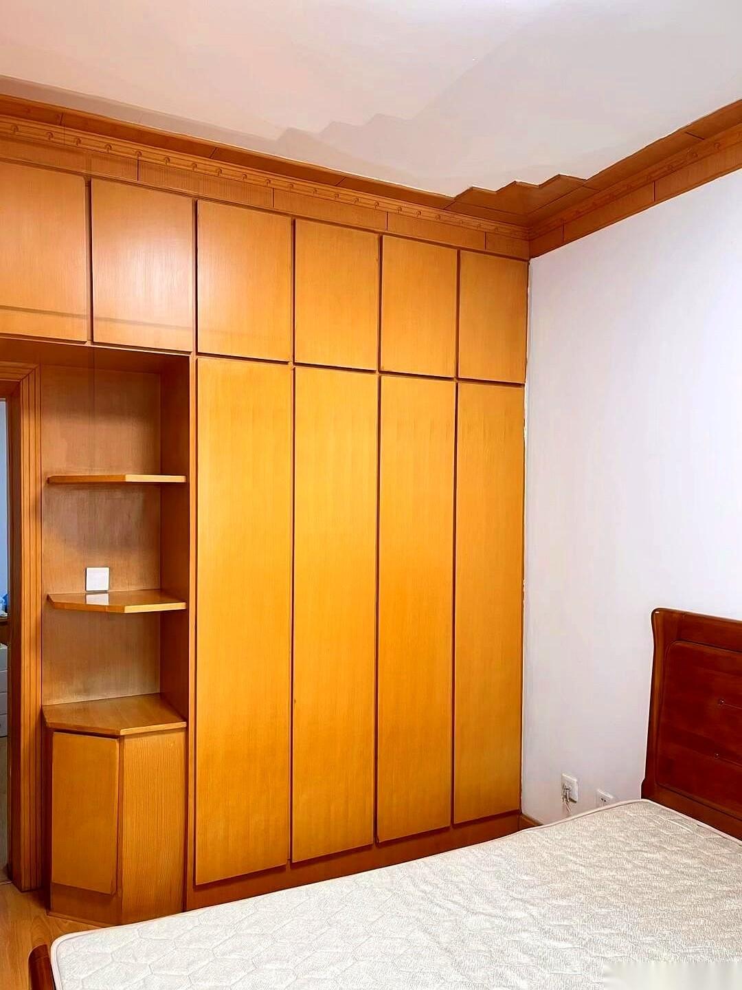 河南男子花0元装修老破小，竟将旧屋变温馨家园