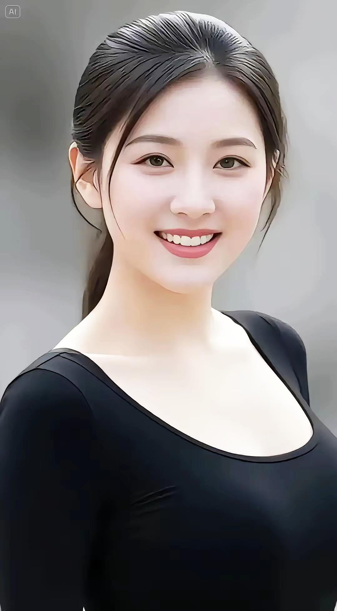 元气满满的一天从微笑开始！😊✨