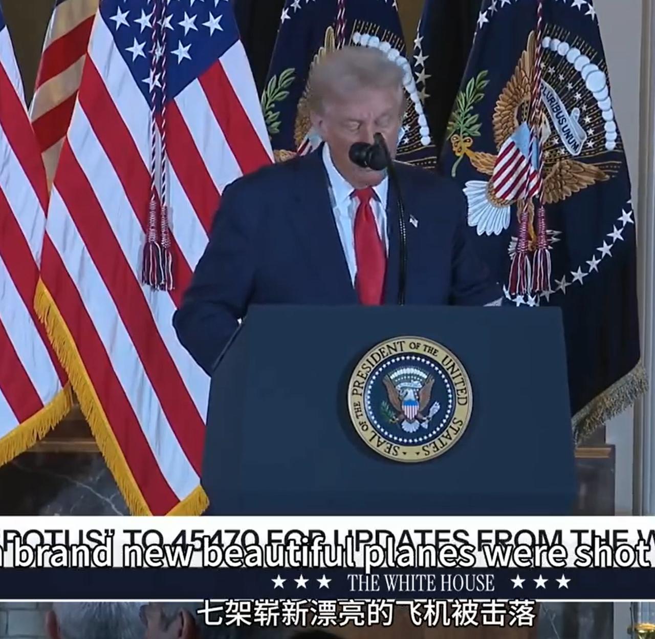 老特有谈起了印巴空战的7:0,其中到底有几个意思:1、向印度施压,让印度接受