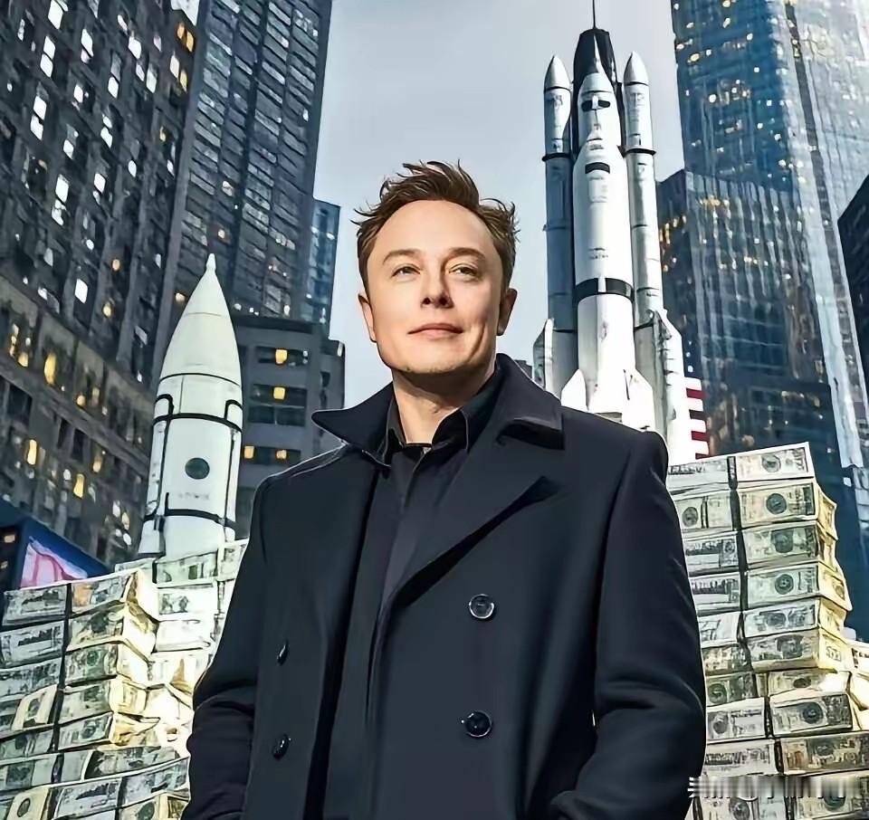 我有预感，低轨道太空这次真的要变天了！不是因为卫星数量增加，也不是因为技术升