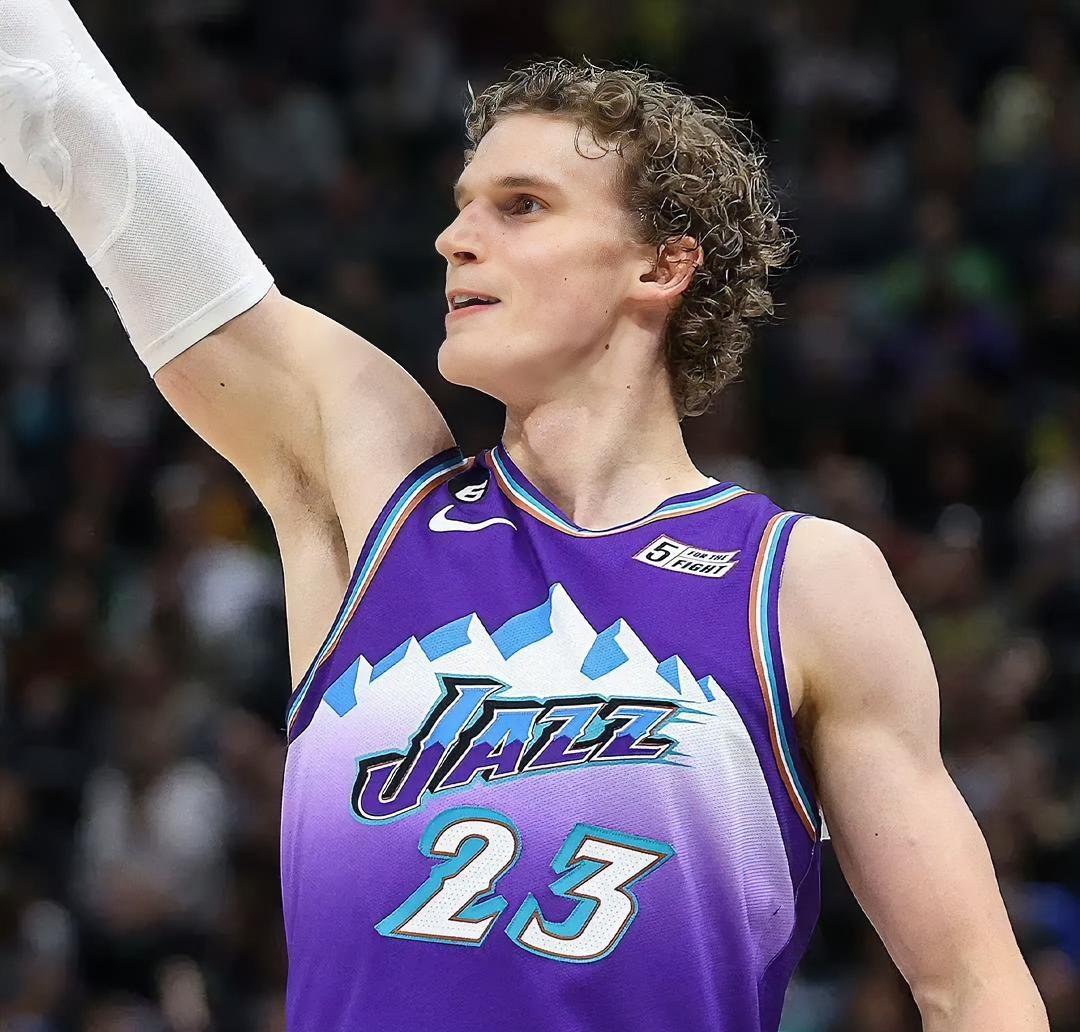 加时险胜！爵士140-133独行侠，这3位球员是爵士赢球的绝对功臣！1.马尔卡