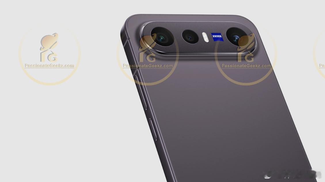 vivo给vivoS50Promini的海外版vivoX300FE上了