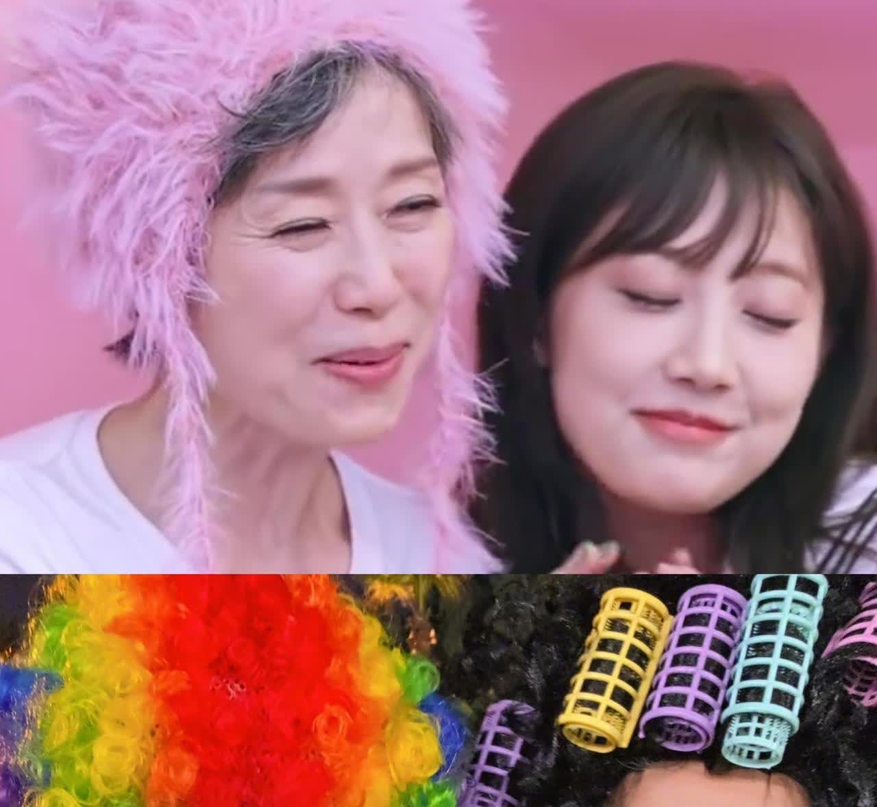 李艺彤估计要哭了。不是因为她在《浪姐》被叶童偏爱，而是她被网友挖出一件事